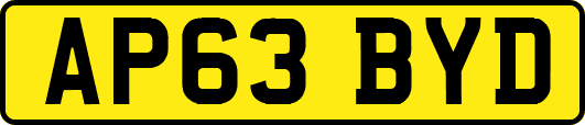 AP63BYD