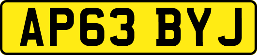 AP63BYJ