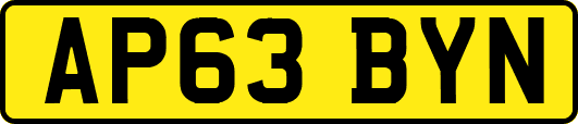 AP63BYN
