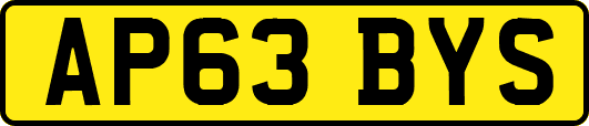 AP63BYS