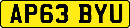 AP63BYU