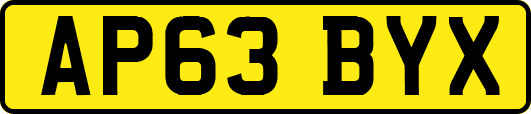 AP63BYX