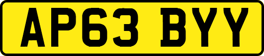 AP63BYY
