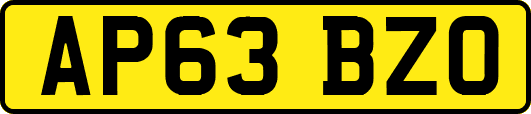 AP63BZO