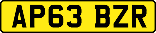 AP63BZR