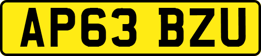 AP63BZU
