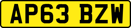 AP63BZW