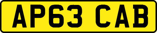 AP63CAB
