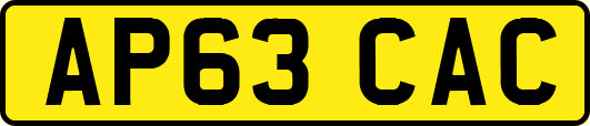 AP63CAC