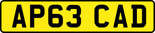 AP63CAD