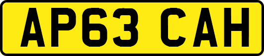 AP63CAH