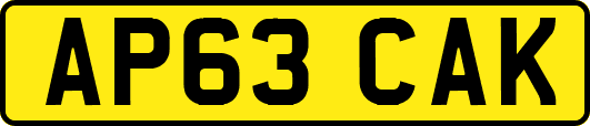 AP63CAK