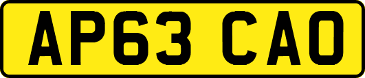 AP63CAO