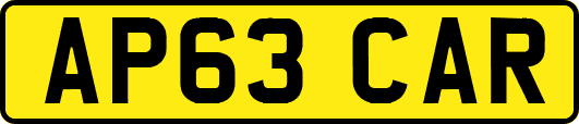 AP63CAR
