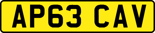 AP63CAV