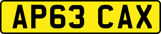 AP63CAX