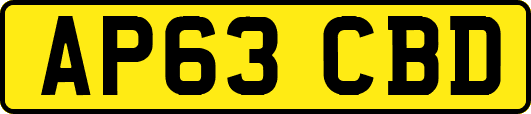 AP63CBD