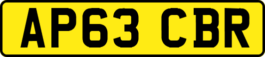 AP63CBR