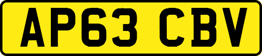 AP63CBV