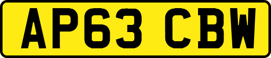 AP63CBW