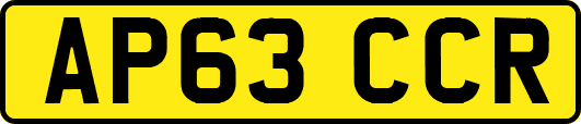 AP63CCR