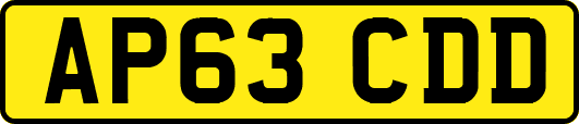 AP63CDD