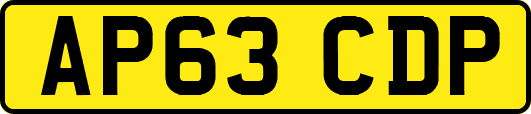 AP63CDP