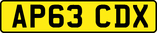 AP63CDX