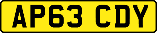 AP63CDY