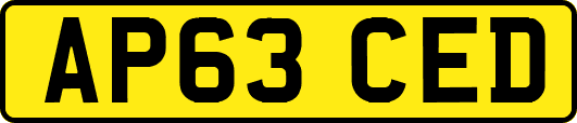 AP63CED
