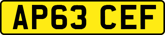 AP63CEF