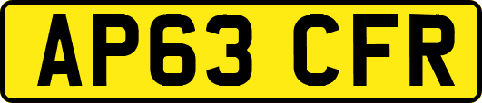 AP63CFR