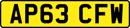 AP63CFW