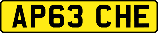 AP63CHE
