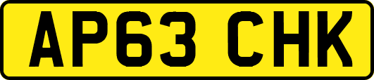 AP63CHK