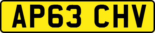 AP63CHV