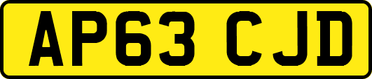 AP63CJD