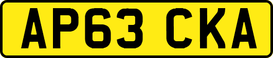 AP63CKA