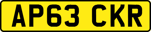 AP63CKR
