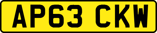 AP63CKW