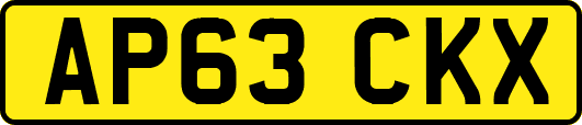AP63CKX