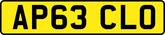 AP63CLO
