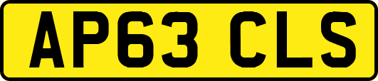 AP63CLS