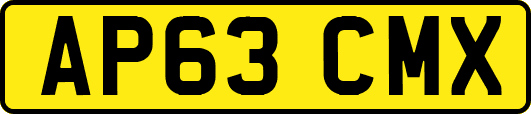 AP63CMX
