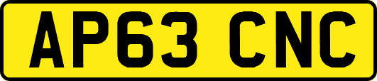 AP63CNC