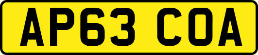 AP63COA