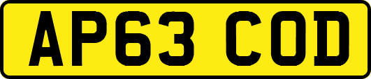 AP63COD