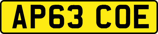 AP63COE