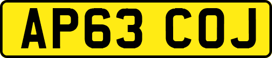 AP63COJ