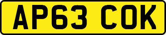 AP63COK